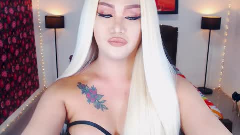 KYLIE BELLA  TS online show from June 2026 11:00:01 PM