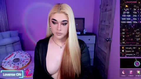 BELLA online show from January 2025 05:49:01 PM