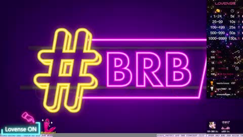 BELLA online show from February 2025 01:22:01 AM