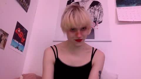 CandyySlut online show from March 2025 09:37:02 PM