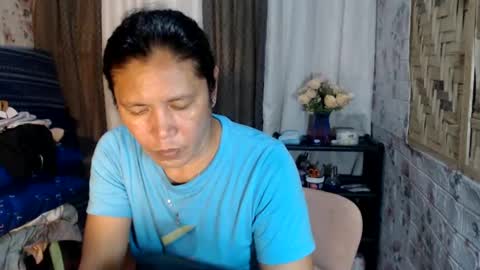 aileen online show from January 2025 02:03:02 PM