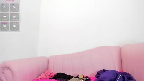 CLEO online show from June 2026 01:36:01 PM