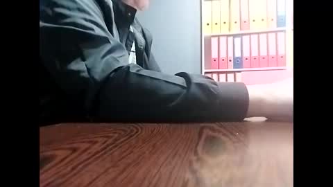 Snapshot of trapper727272 chatting on January 2025 11:35:01 AM Big Head Cock online show from January 2025 11:35:01 AM