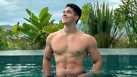 travis joplin online show from December 2025 12:07:01 AM