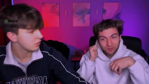 Travis online show from February 2026 09:45:02 AM