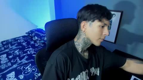 TRAV - INDEPENDENT MODEL online show from November 2025 05:12:01 PM