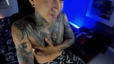 TRAV - INDEPENDENT MODEL online show from November 2025 07:47:02 AM