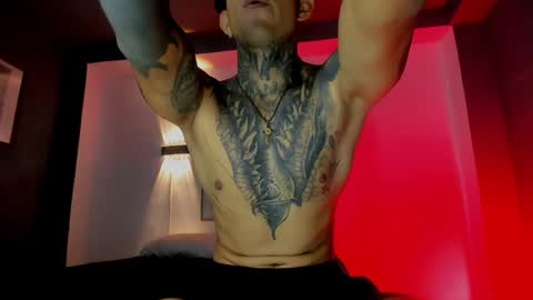 TRAV - INDEPENDENT MODEL online show from December 2025 04:56:01 PM