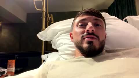 Snapshot of travonidas chatting on November 2025 09:52:01 AM Greek God online show from November 2025 09:52:01 AM