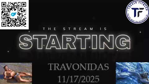 Snapshot of travonidas chatting on November 2025 02:56:01 PM Greek God online show from November 2025 02:56:01 PM