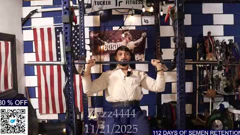 Snapshot of travonidas chatting on November 2025 02:16:01 PM Greek God online show from November 2025 02:16:01 PM