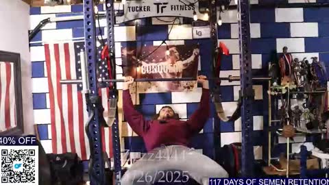 Snapshot of travonidas chatting on November 2025 05:14:02 PM Greek God online show from November 2025 05:14:02 PM