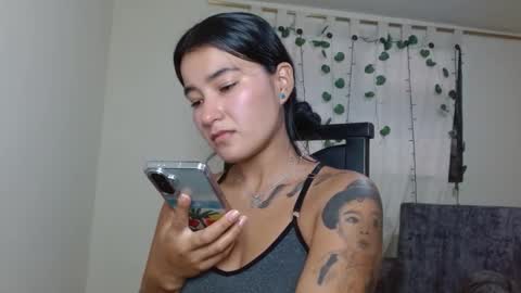 trebol_4 online show from February 2026 07:36:01 PM