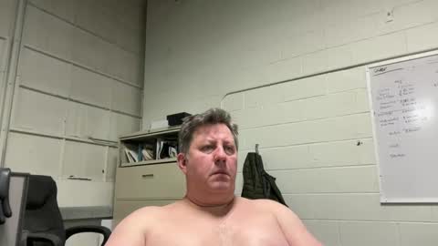 Snapshot of treborinthesky chatting on February 2025 11:55:01 PM treborinthesky online show from February 2025 11:55:01 PM