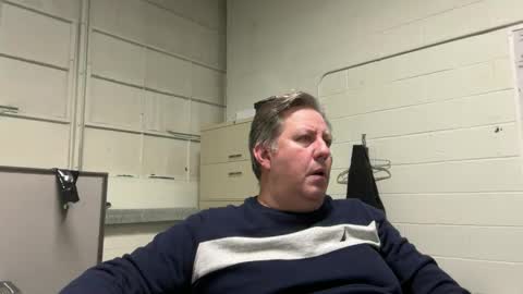 treborinthesky online show from November 2025 11:47:01 PM