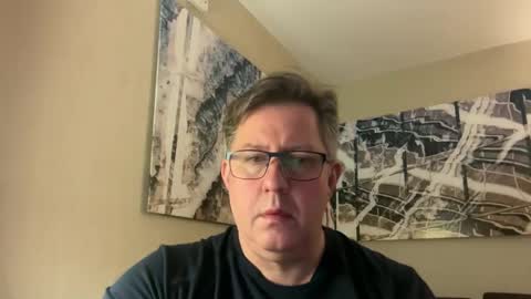 treborinthesky online show from March 2026 04:17:02 AM