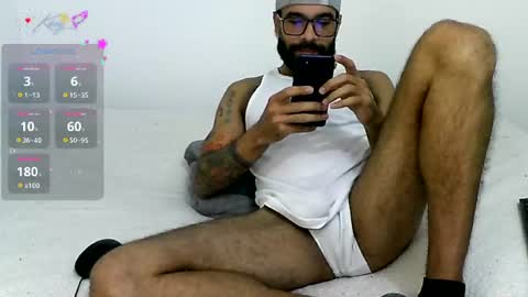 Snapshot of treborshunter chatting on June 2026 11:40:02 PM Hunter man online show from June 2026 11:40:02 PM