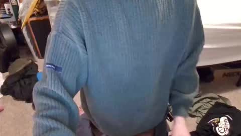 treehugger1711 online show from February 2026 08:57:01 AM