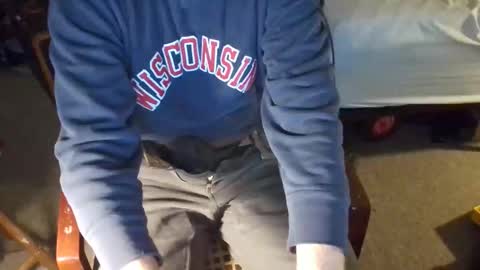 treehugger1711 online show from February 2026 04:08:01 AM