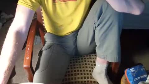 treehugger1711 online show from February 2026 05:08:01 AM