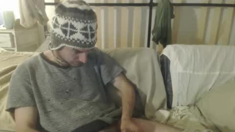 Snapshot of treehuggerhemp chatting on October 2025 06:10:01 AM TreeHugger queer online show from October 2025 06:10:01 AM