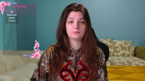 TreeJeanne online show from April 2026 12:21:01 PM