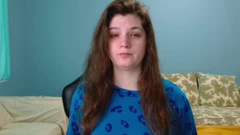 TreeJeanne online show from April 2026 08:09:02 PM