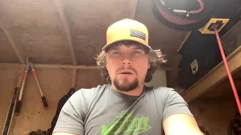 treeman817 online show from May 2026 12:39:01 AM