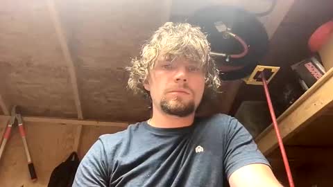 treeman817 online show from May 2026 11:54:01 PM
