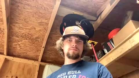 Snapshot of treeman817 chatting on June 2026 07:41:01 PM treeman817 online show from June 2026 07:41:01 PM
