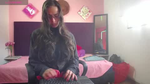 Treisy online show from March 2026 12:12:02 PM