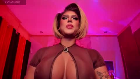 Snapshot of tremendouscockdestroyer chatting on December 2024 09:16:02 AM Jade online show from December 2024 09:16:02 AM