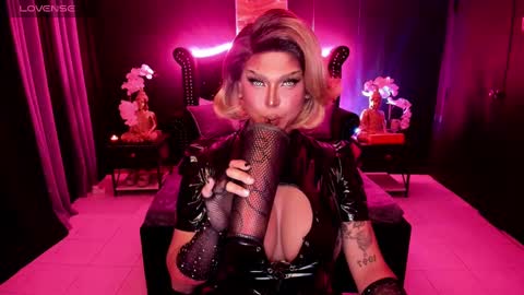 Snapshot of tremendouscockdestroyer chatting on January 2025 06:52:02 AM Jade online show from January 2025 06:52:02 AM