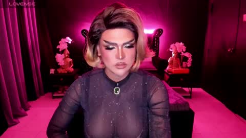 Snapshot of tremendouscockdestroyer chatting on January 2025 10:20:01 AM Jade online show from January 2025 10:20:01 AM