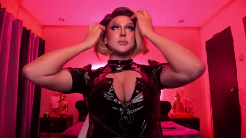 Snapshot of tremendouscockdestroyer chatting on January 2025 10:02:01 PM Jade online show from January 2025 10:02:01 PM