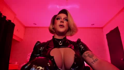 Snapshot of tremendouscockdestroyer chatting on February 2025 05:04:02 PM Jade online show from February 2025 05:04:02 PM