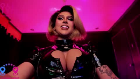 Snapshot of tremendouscockdestroyer chatting on March 2025 05:07:01 AM Jade online show from March 2025 05:07:01 AM