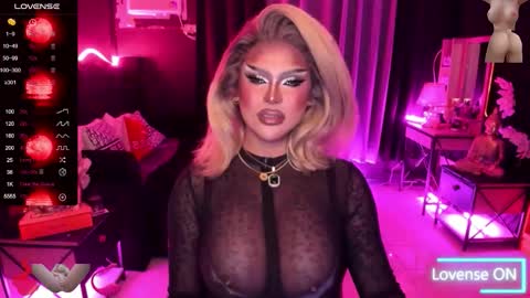 Snapshot of tremendouscockdestroyer chatting on October 2025 11:51:02 AM Jade online show from October 2025 11:51:02 AM