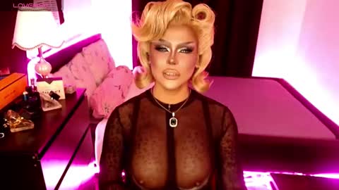 Snapshot of tremendouscockdestroyer chatting on October 2025 08:51:02 AM Jade online show from October 2025 08:51:02 AM