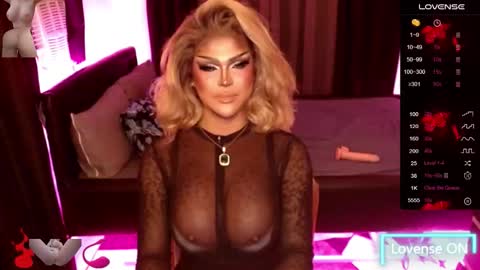 Snapshot of tremendouscockdestroyer chatting on November 2025 01:00:02 PM Jade online show from November 2025 01:00:02 PM