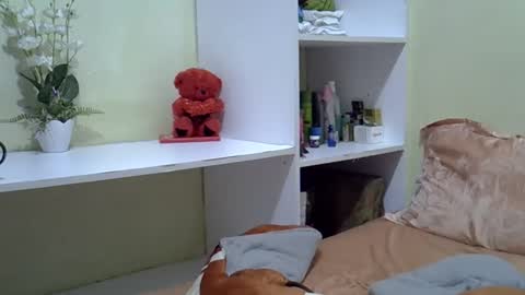 Snapshot of trendybooty chatting on October 2025 08:33:01 AM tendybooty online show from October 2025 08:33:01 AM