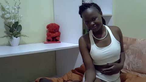 Snapshot of trendybooty chatting on October 2025 06:39:02 AM tendybooty online show from October 2025 06:39:02 AM