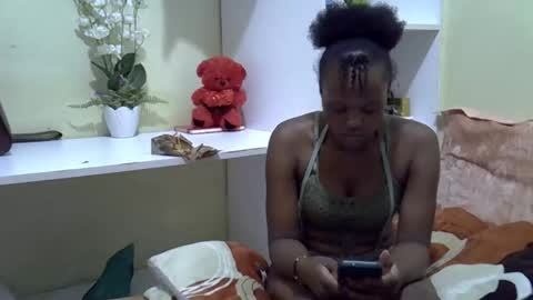 Snapshot of trendybooty chatting on November 2025 02:41:01 PM tendybooty online show from November 2025 02:41:01 PM