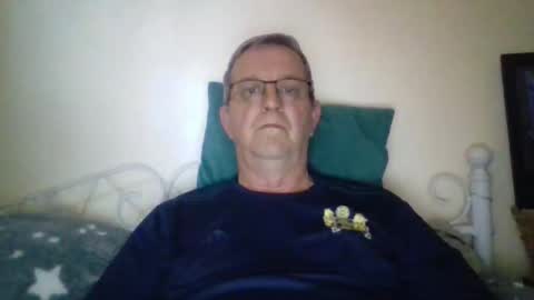 Snapshot of trev8331 chatting on September 2025 07:24:02 AM Fe-fi-fo-fum online show from September 2025 07:24:02 AM