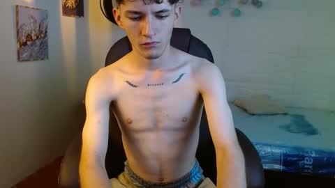 trevor_mob online show from March 2026 07:32:01 PM