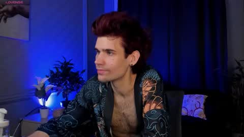 Snapshot of trevor_thomson chatting on February 2026 04:29:01 PM Trevor online show from February 2026 04:29:01 PM