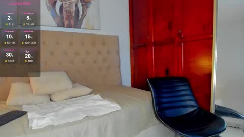 Snapshot of trevor_vinc chatting on January 2025 03:39:01 PM trevor online show from January 2025 03:39:01 PM