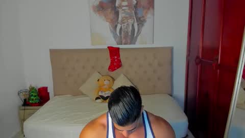 Snapshot of trevor_vinc chatting on December 2025 12:43:01 PM trevor online show from December 2025 12:43:01 PM