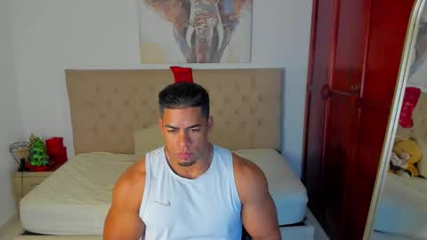 Snapshot of trevor_vinc chatting on December 2025 12:53:02 PM trevor online show from December 2025 12:53:02 PM