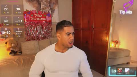 trevor online show from February 2026 01:18:02 PM